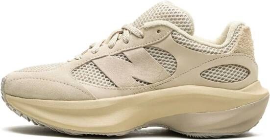 New Balance x Auralee WRPD Runner "Taupe" sneakers Beige