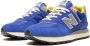 New Balance x Teddy Santis Made In USA 990v3 sneakers Beige - Thumbnail 3