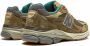 New Balance "x Bodega 990v3 Anniversary sneakers" Groen - Thumbnail 3