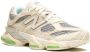New Balance x Bricks & Wood low-top sneakers Beige - Thumbnail 2