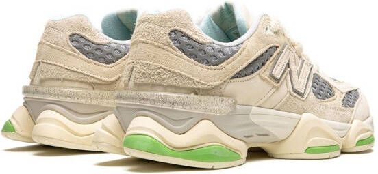New Balance x Bricks & Wood low-top sneakers Beige