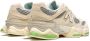 New Balance x Bricks & Wood low-top sneakers Beige - Thumbnail 3