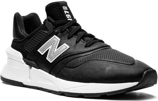 New Balance x Comme Des Garçons HOMME 997 sneakers Zwart