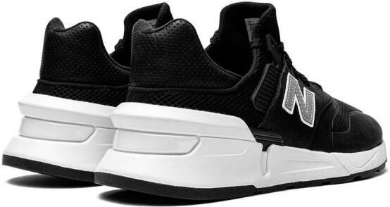 New Balance x Comme Des Garçons HOMME 997 sneakers Zwart