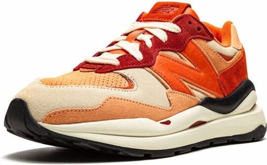 New Balance "x Concepts 57 40 Headin' Home sneakers" Oranje