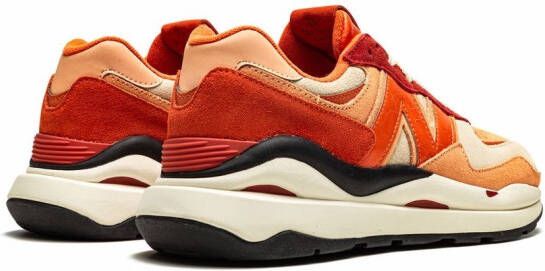 New Balance "x Concepts 57 40 Headin' Home sneakers" Oranje