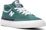 New Balance x Frankie Villani Numeric 417 sneakers Groen - Thumbnail 2