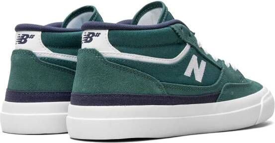 New Balance x Frankie Villani Numeric 417 sneakers Groen