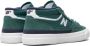 New Balance x Frankie Villani Numeric 417 sneakers Groen - Thumbnail 3