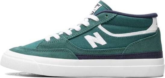 New Balance x Frankie Villani Numeric 417 sneakers Groen