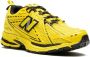 New Balance "x GANNI 1906R Blazing Yellow sneakers" Geel - Thumbnail 2