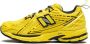 New Balance "x GANNI 1906R Blazing Yellow sneakers" Geel - Thumbnail 5