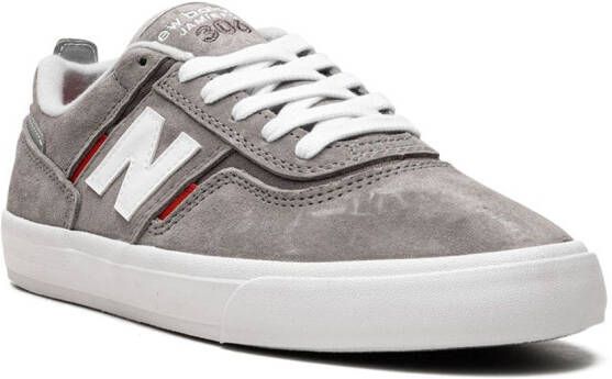New Balance "x Jamie Foy Numeric 306 Grey Day sneakers" Grijs