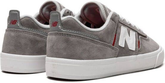 New Balance "x Jamie Foy Numeric 306 Grey Day sneakers" Grijs