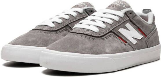 New Balance "x Jamie Foy Numeric 306 Grey Day sneakers" Grijs