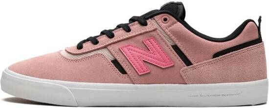 New Balance "x Jamie Foy Numeric 306 Pink sneakers" Roze