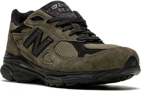 New Balance x JJJJound 990v4 low-top sneakers Bruin