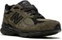 New Balance x JJJJound 990v4 low-top sneakers Bruin - Thumbnail 6