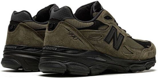 New Balance x JJJJound 990v4 low-top sneakers Bruin