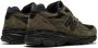 New Balance x JJJJound 990v4 low-top sneakers Bruin - Thumbnail 7