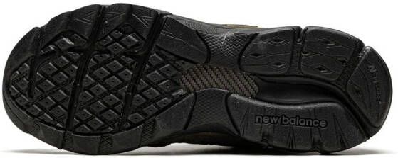 New Balance x JJJJound 990v4 low-top sneakers Bruin
