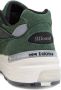 New Balance x JJJJound 992 sneakers Groen - Thumbnail 2