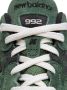 New Balance x JJJJound 992 sneakers Groen - Thumbnail 3