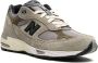 New Balance x JJJJound MADE in UK 991 sneakers Grijs - Thumbnail 2