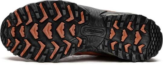 New Balance x Joe Fresh Goods Beneath the Surface sneakers Oranje