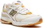 New Balance x Joe FreshGoods 2002R low-top sneakers Beige - Thumbnail 2