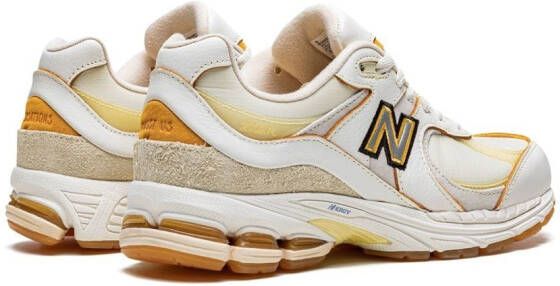 New Balance x Joe FreshGoods 2002R low-top sneakers Beige