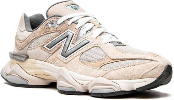 New Balance x Joe FreshGoods 9060 sneakers Beige