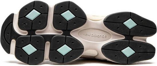 New Balance x Joe FreshGoods 9060 sneakers Beige