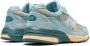 New Balance x Joe FreshGoods 993 low-top sneakers Blauw - Thumbnail 3