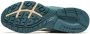 New Balance x Joe FreshGoods 993 low-top sneakers Blauw - Thumbnail 4