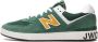 New Balance x Junya Watanabe 574 sneakers Groen - Thumbnail 5
