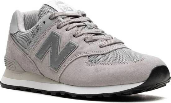 New Balance x Junya Watanabe 574 sneakers Grijs