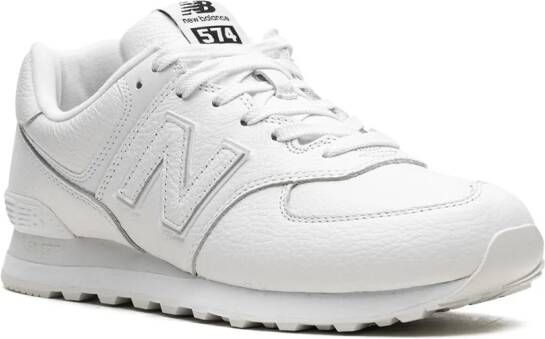 New Balance x Junya Watanabe MAN 574 sneakers Wit