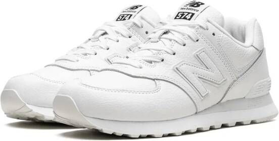 New Balance 327 sneakers Wit - Foto 10