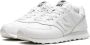 New Balance x Junya Watanabe 574 sneakers Wit - Thumbnail 10