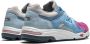 New Balance x Kith 1700 sneakers Blauw - Thumbnail 3
