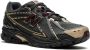 New Balance Fresh Foam x Hierro v8 sneakers Zwart - Thumbnail 14