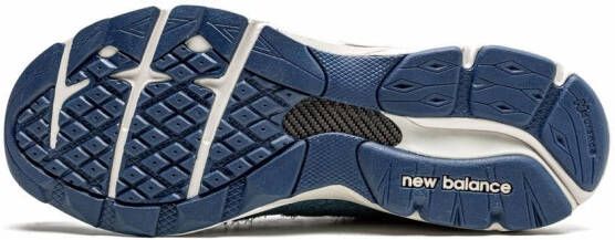 New Balance x Levi's 990V3 sneakers Blauw