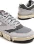 New Balance 574 suède sneakers met vlakken Groen - Thumbnail 31