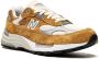 New Balance x Comme Des Garçons HOMME 997 sneakers Zwart - Thumbnail 6