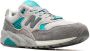 New Balance x Stray Rats 991 low-top sneakers Zwart - Thumbnail 2