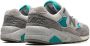 New Balance x Stray Rats 991 low-top sneakers Zwart - Thumbnail 3
