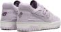 New Balance "x Rich Paul 550 Forever Yours sneakers" Paars - Thumbnail 3