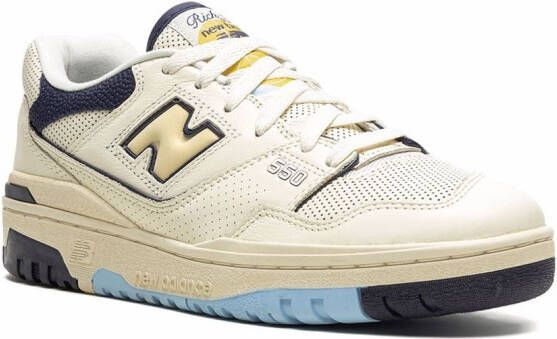 New Balance x Rich Paul 550 low-top sneakers Beige