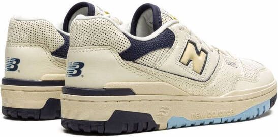 New Balance x Rich Paul 550 low-top sneakers Beige